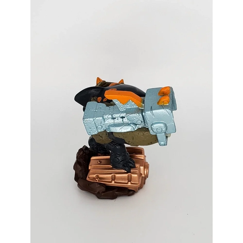 Skylanders Superchargers Shark Shooter Terrafin Video Game‎ Action Figure